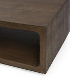 London Coffee Table by Classic Home at Eve Furniture