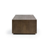 London Coffee Table - Soft Cocoa by Classic Home at Eve Furniture
