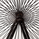 London Eye Black Metal London Eye Replica by Mercana at Eve Furniture