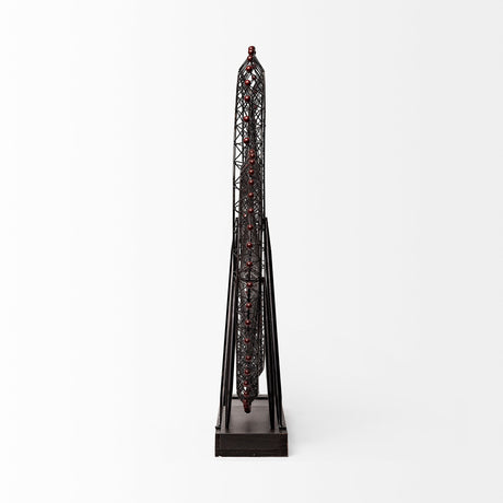London Eye III by Mercana at Eve Furniture