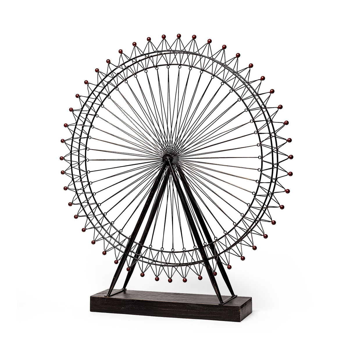 London Eye III by Mercana at Eve Furniture