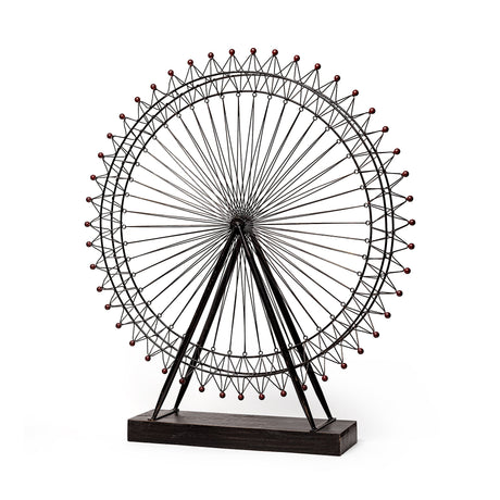 London Eye III by Mercana at Eve Furniture