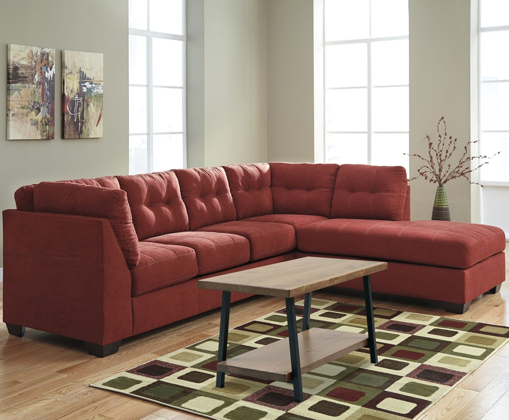 London Solid Wood Coffee Table by Furnia at Eve Furniture