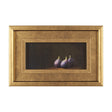 Lonely Figs by Mercana Studio a Hand Embellished Framed Art Print by Mercana at Eve Furniture