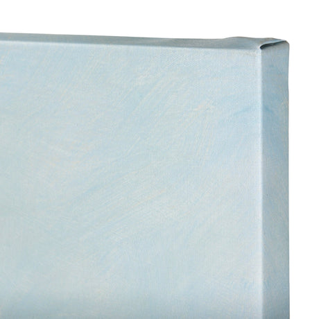 Lonely Landscape I by Mercana Studio a Hand Embellished Textured Canvas by Mercana at Eve Furniture