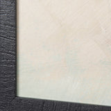 Lonely Landscape I by Mercana Studio a Hand Embellished Textured Framed Art Print by Mercana at Eve Furniture