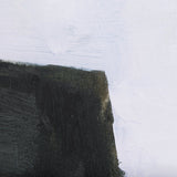 Lonely Landscape II by Mercana Studio a Hand Embellished Textured Canvas by Mercana at Eve Furniture