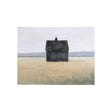 Lonely Landscape II by Mercana Studio a Hand Embellished Textured Canvas by Mercana at Eve Furniture