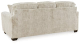 Lonoke Parchment Sofa