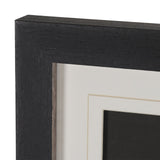 Look by Milan Malovrh FramedPhoto Print Matted under Glass by Mercana at Eve Furniture
