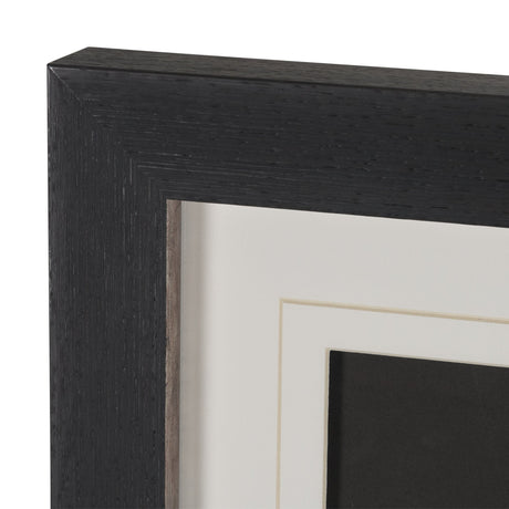 Look by Milan Malovrh FramedPhoto Print Matted under Glass by Mercana at Eve Furniture