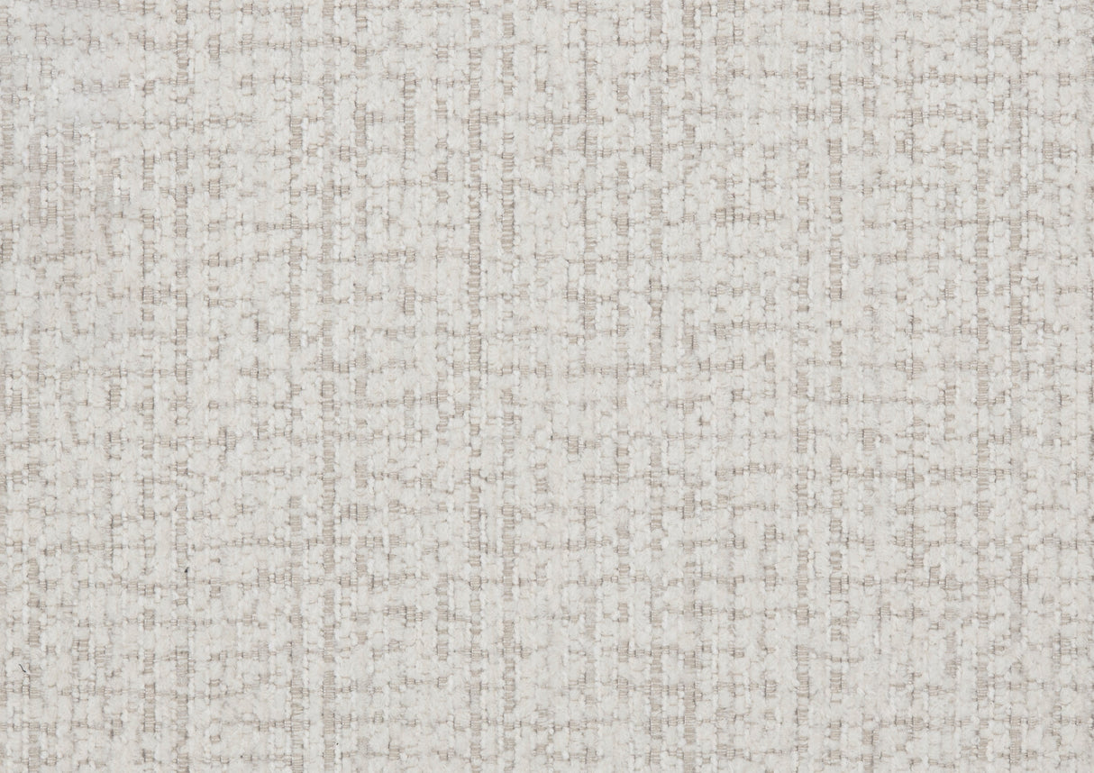 Loom Beige Loveseat by Homelegance at Eve Furniture