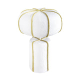 Looma Cotton Mache Table Lamp by TOV Furniture at Eve Furniture