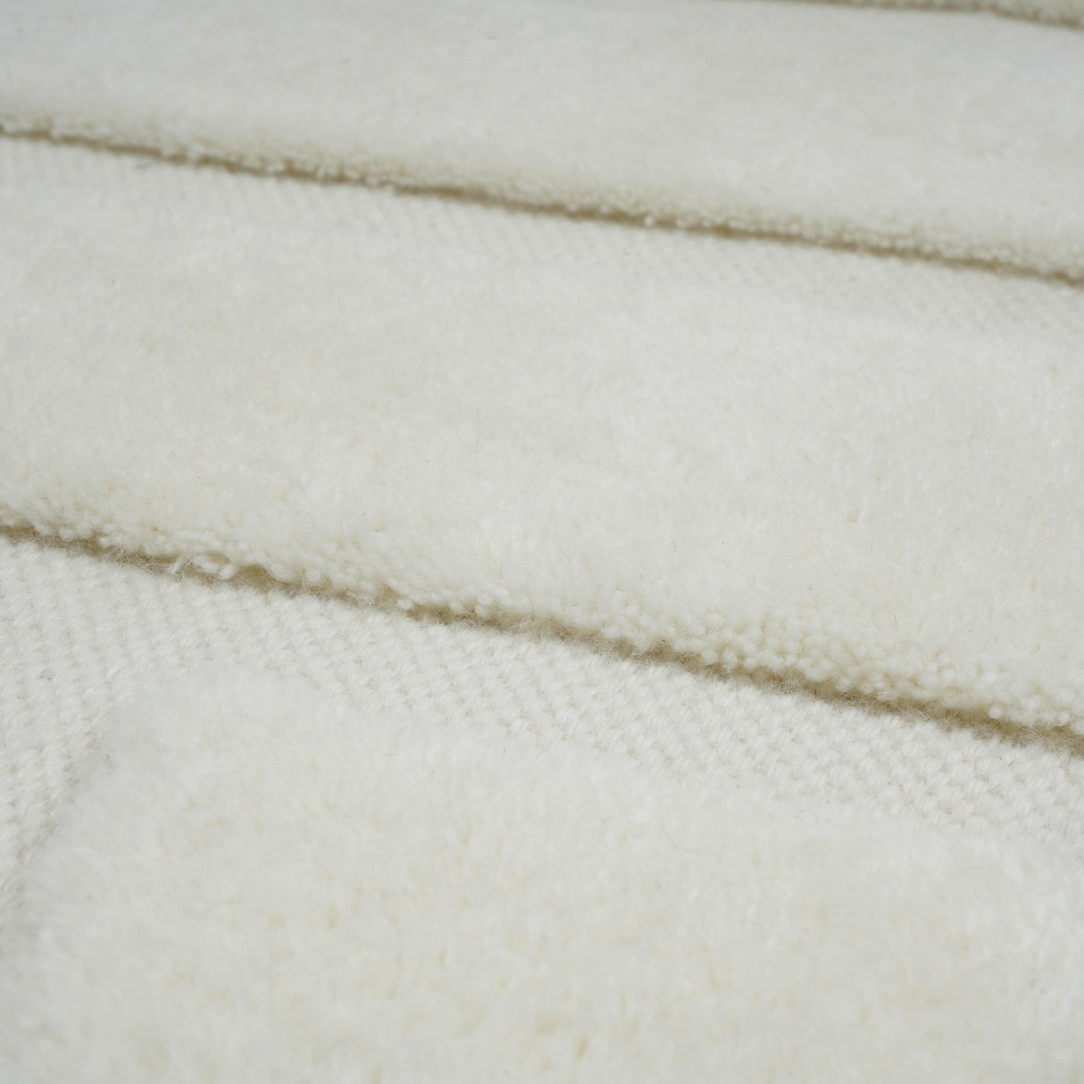 Loop White Area Rug by TOV Furniture at Eve Furniture