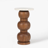 Lora Drink Table by Co.House Designs at Eve Furniture