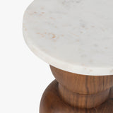 Lora Drink Table by Co.House Designs at Eve Furniture