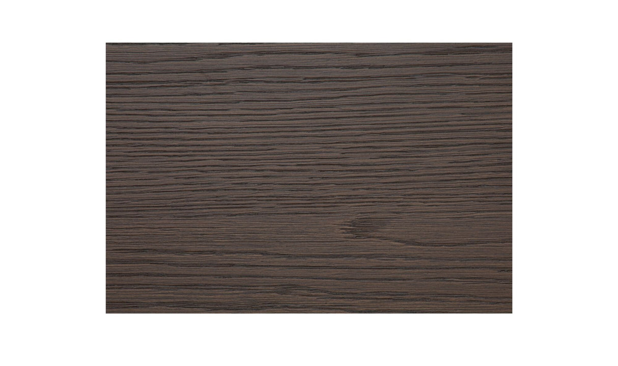 Loren 6 Drawer Dresser Dark Brown by Moe's Home at Eve Furniture