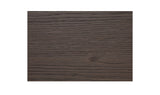 Loren 6 Drawer Dresser Dark Brown by Moe's Home at Eve Furniture