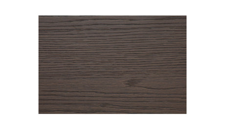 Loren 6 Drawer Dresser Dark Brown by Moe's Home at Eve Furniture