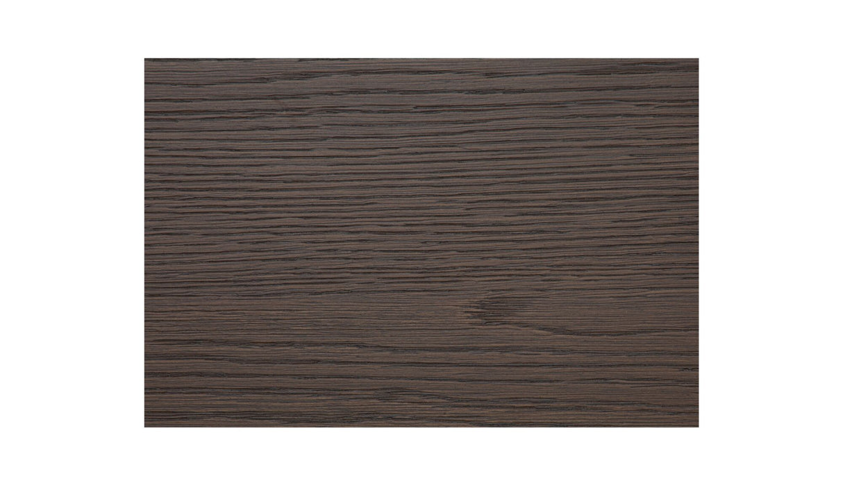Loren 6 Drawer Dresser Dark Brown by Moe's Home at Eve Furniture