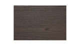 Loren 6 Drawer Dresser Dark Brown by Moe's Home at Eve Furniture