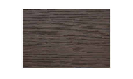 Loren 6 Drawer Dresser Dark Brown by Moe's Home at Eve Furniture