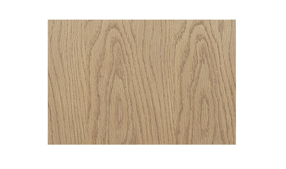 Loren 6 Drawer Dresser Natural by Moe's Home at Eve Furniture