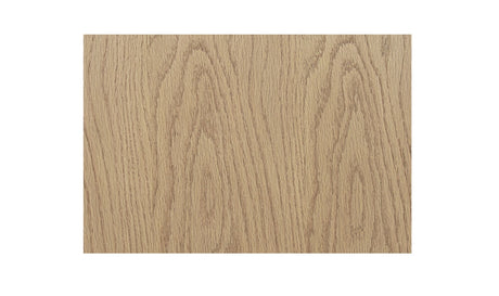 Loren 6 Drawer Dresser Natural by Moe's Home at Eve Furniture