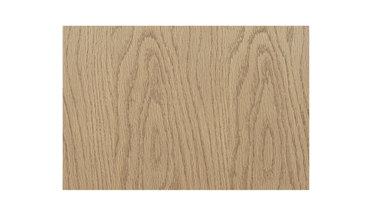 Loren 6 Drawer Dresser Natural by Moe's Home at Eve Furniture