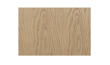 Loren 6 Drawer Dresser Natural by Moe's Home at Eve Furniture