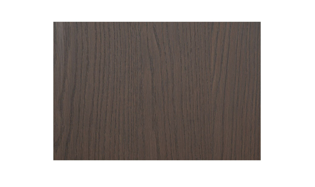 Loren Large Nightstand Dark Brown by Moe's Home at Eve Furniture