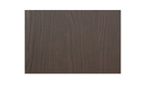 Loren Large Nightstand Dark Brown by Moe's Home at Eve Furniture