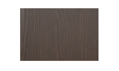 Loren Large Nightstand Dark Brown by Moe's Home at Eve Furniture
