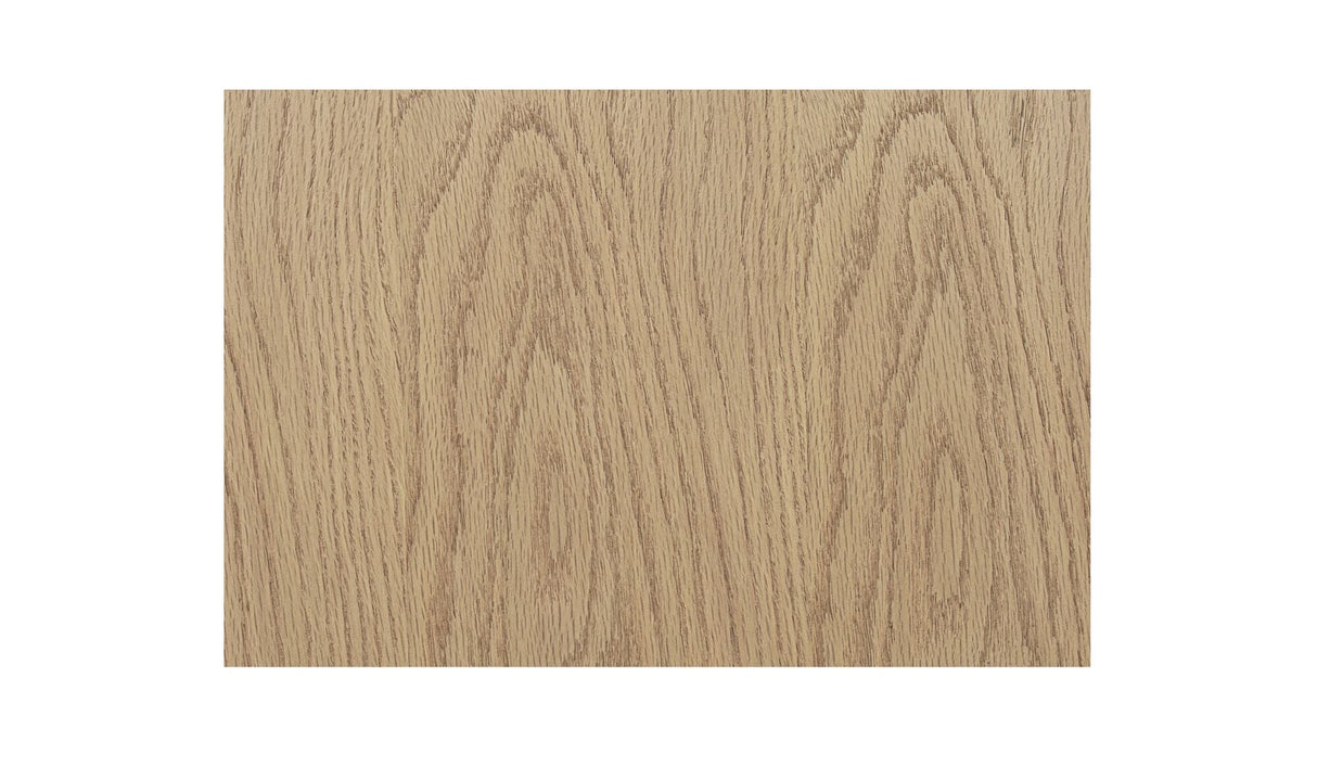 Loren Large Nightstand Natural by Moe's Home at Eve Furniture