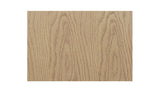 Loren Large Nightstand Natural by Moe's Home at Eve Furniture