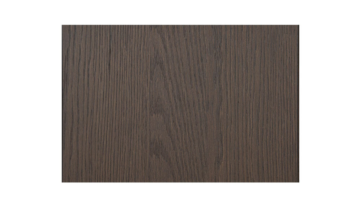Loren Small Nightstand Dark Brown by Moe's Home at Eve Furniture