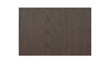 Loren Small Nightstand Dark Brown by Moe's Home at Eve Furniture