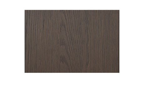 Loren Small Nightstand Dark Brown by Moe's Home at Eve Furniture