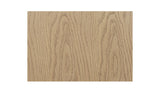Loren Small Nightstand Natural by Moe's Home at Eve Furniture