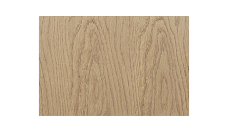 Loren Small Nightstand Natural by Moe's Home at Eve Furniture