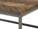 Lorenza 3-Piece Set (Cocktail & 2 End Tables) by Steve Silver at Eve Furniture
