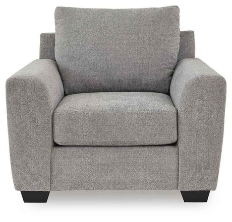 Loreo Flint Chair by Ashley at Eve Furniture