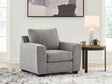 Loreo Flint Chair by Ashley at Eve Furniture