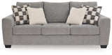 Loreo Flint Sofa and Loveseat