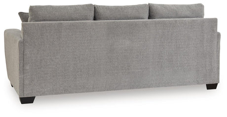 Loreo Flint Sofa and Loveseat by Ashley at Eve Furniture