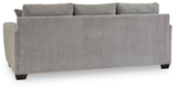 Loreo Flint Sofa by Ashley at Eve Furniture