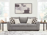 Loreo Flint Sofa by Ashley at Eve Furniture