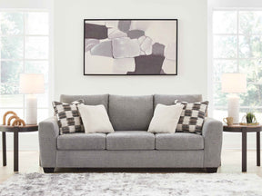Loreo Flint Sofa by Ashley at Eve Furniture