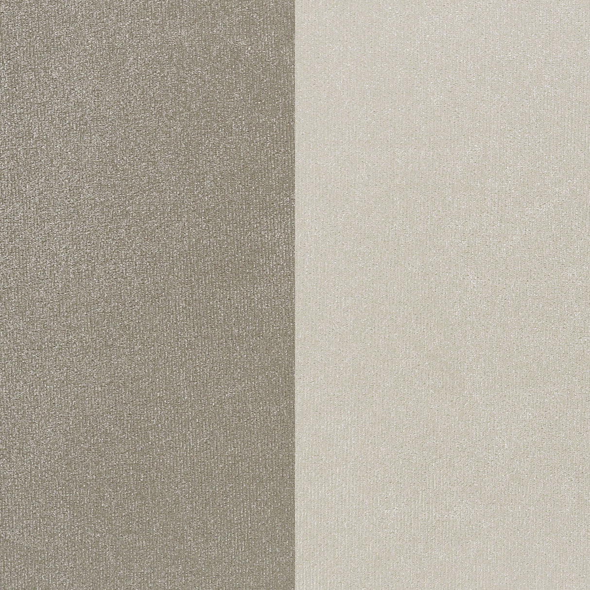 Lorient Ivory/Camel 2-drawer LED Nightstand with USB by Coaster at Eve Furniture