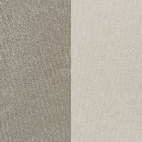 Lorient Ivory/Camel 8-drawer LED Dresser with Mirror by Coaster at Eve Furniture